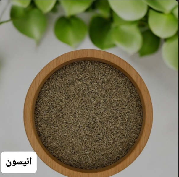 انیسون/100 گرمی