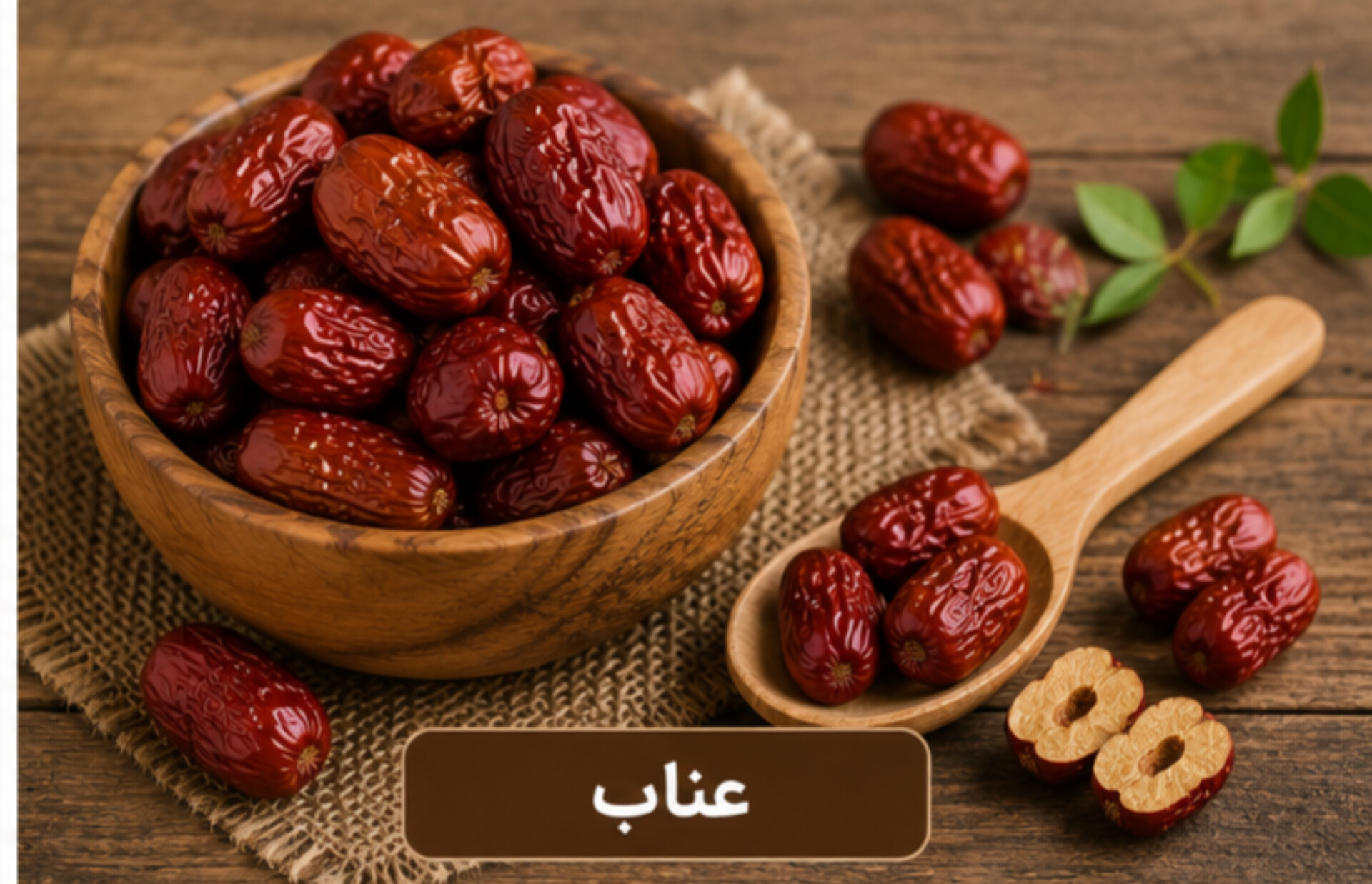 عناب ریز/250 گرمی