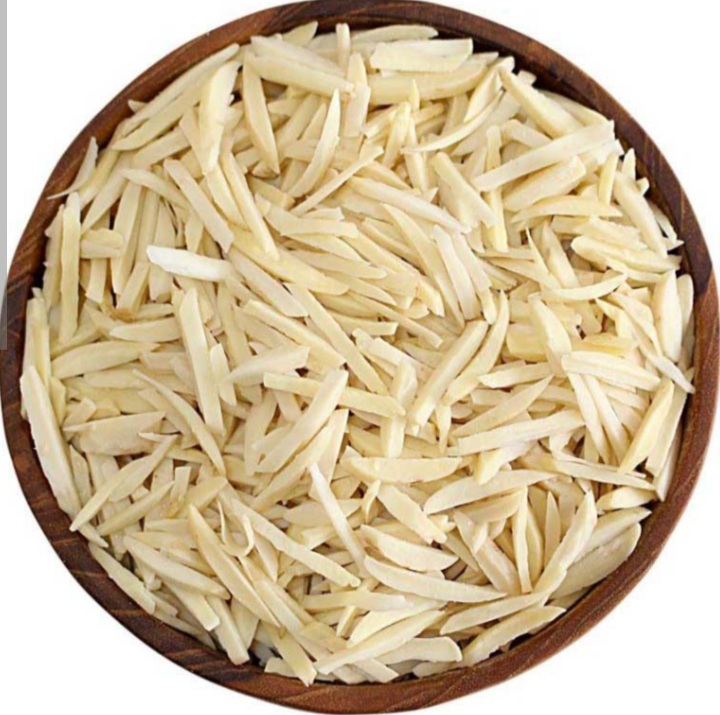 خلال بادام زمینی/ 100 گرمی