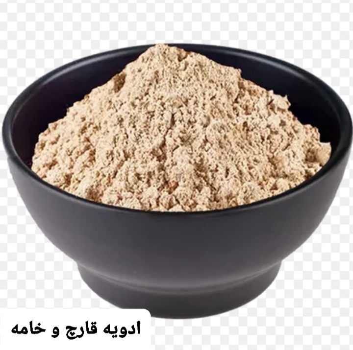 چاشنی قارچ و خامه/ ۲۵۰ گرمی