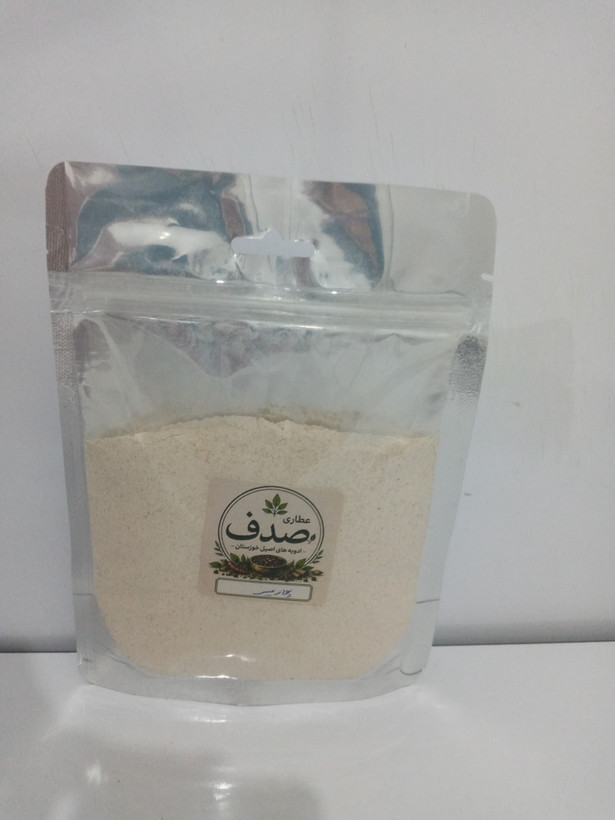 پودر سیر/100 گرمی