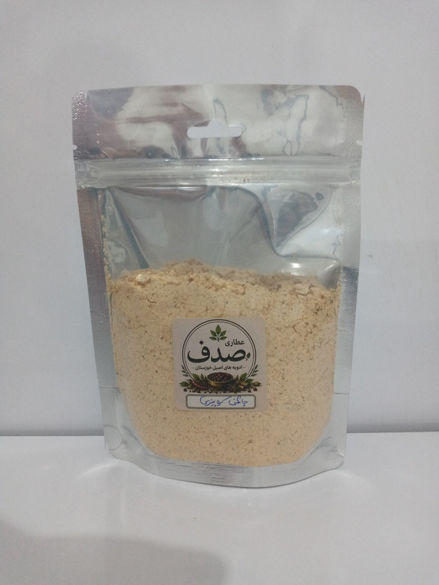 چاشنی کره پنیری/ 100 گرمی