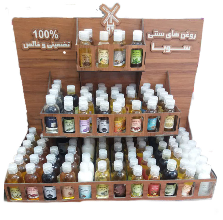 روغن میخک سنتی سوبا 35 سی سی